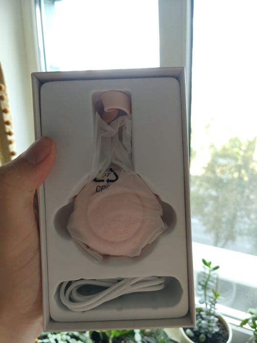 Dreamegg Sleep Lite Колонка для сна