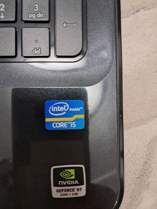 Computadores portáteis HP