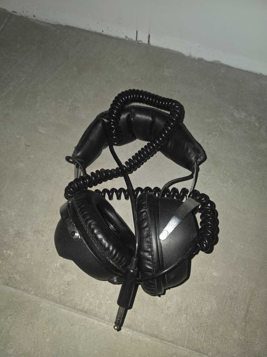 Auscutadores vintage