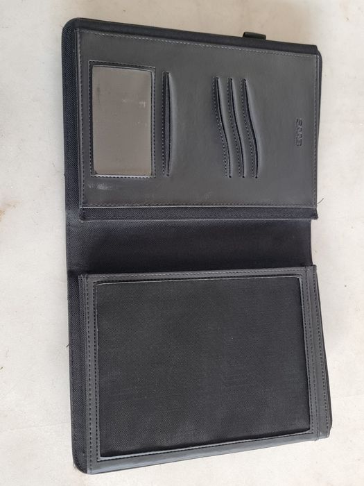SAAB - Capa de documentos