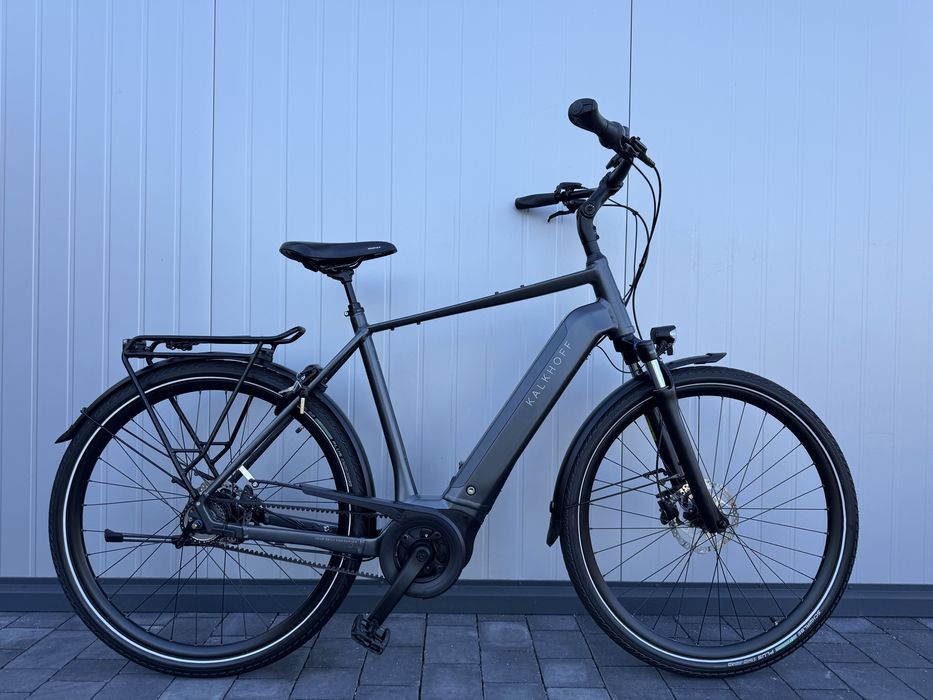 Kalkhoff Image 3 Excite smart