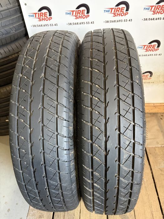 2шт 7,5мм 235/85R16 RAINIGR ST