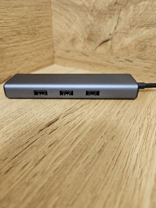 Ugreen 6в1 100 w 4k