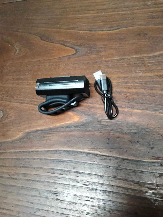 Laterna para Bicicleta 3 modelos