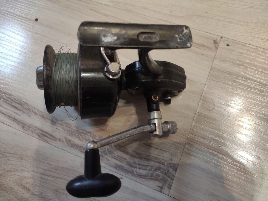 Kołowrotek kolekcjonerski Shakespeare