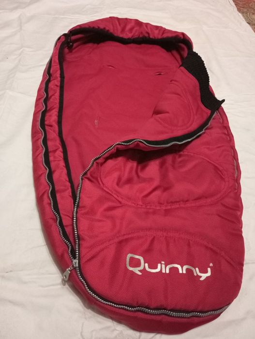 Конверт в коляску