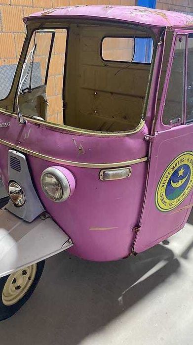 Piaggio