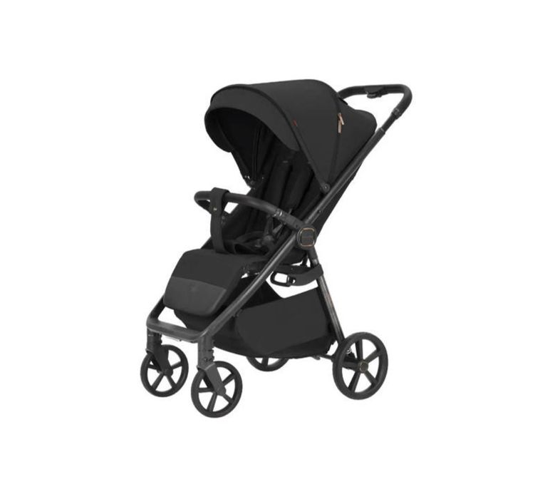 Коляска візочок  Carrello carbon 2025року