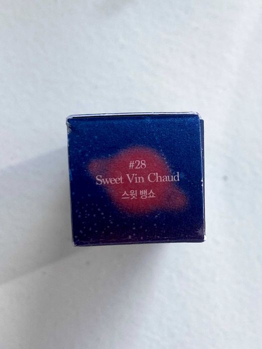 dasique - Juicy Dewy Tint Lip