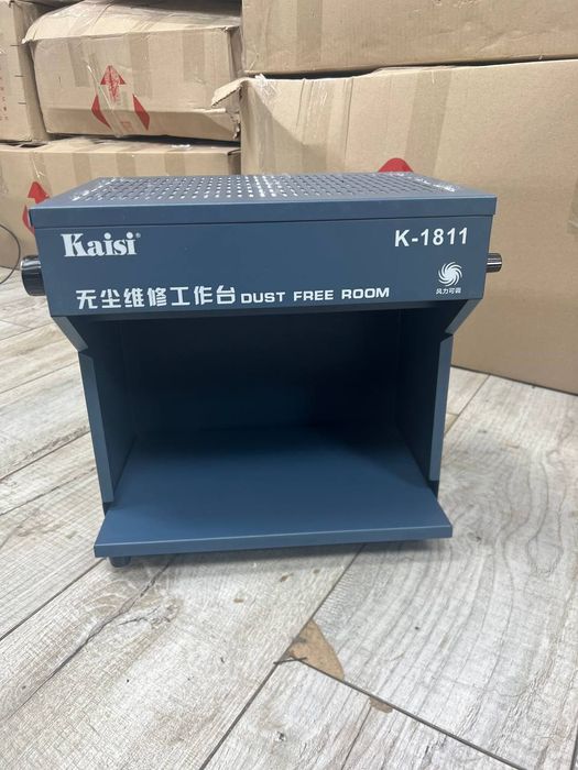 Kaisi 1811 беспылевой стол