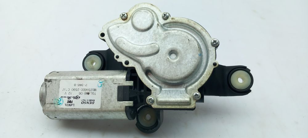 Motor limpa vidros trás FIAT 500L (351_, 352_)