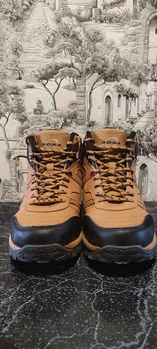 Bona зимові ботинки