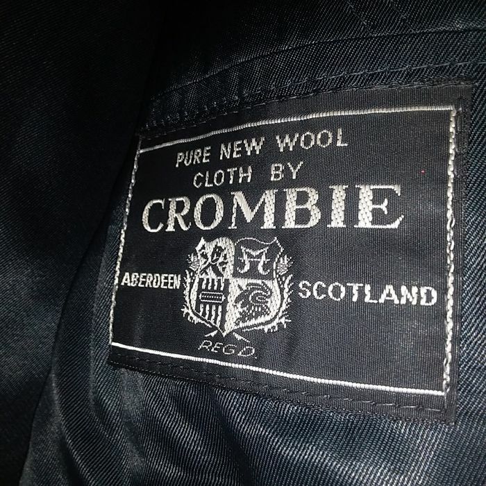 Пальта мужские шерстяные