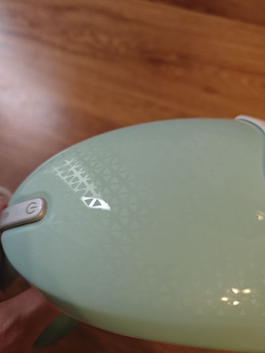 Parownica do prasowania