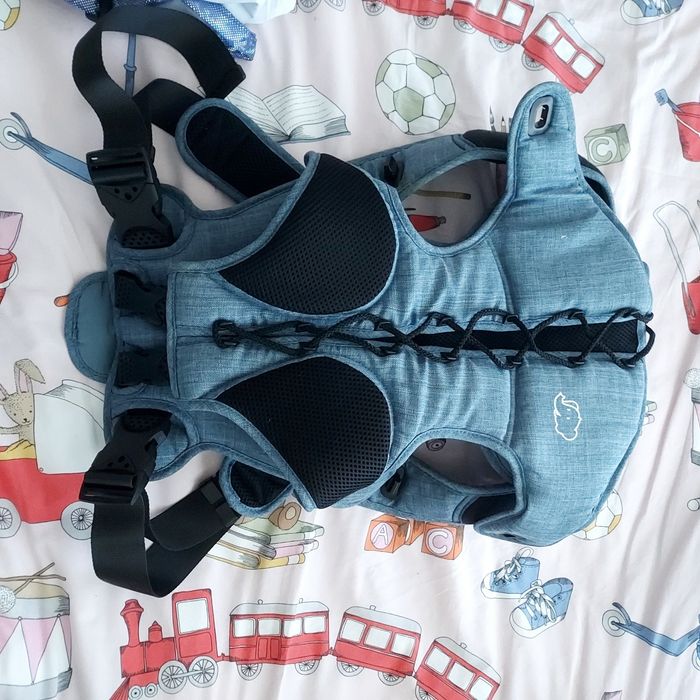 Marsúpio Bebe Confort