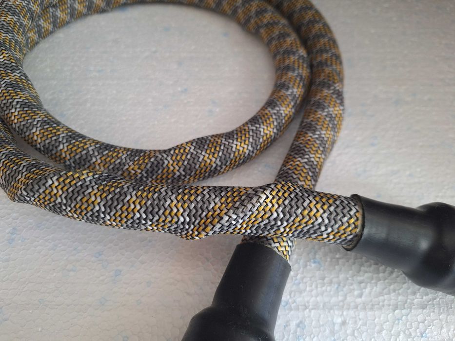BAZODRUT Killer 1,8 m kabel  zasilający