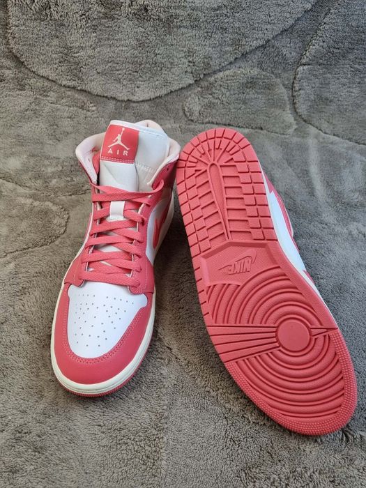 Buty Nike Wmns Air Jordan
