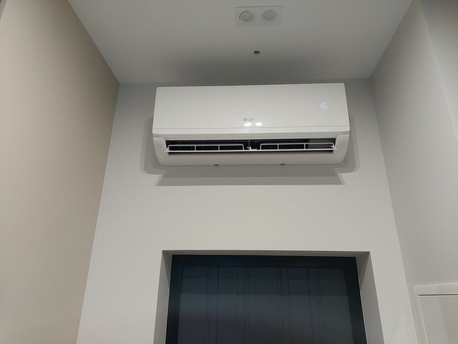 Кондиционеры установка, продажа