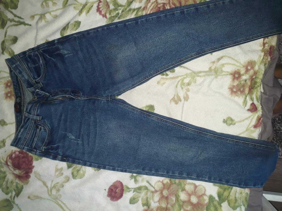 Джинси по супер ціні