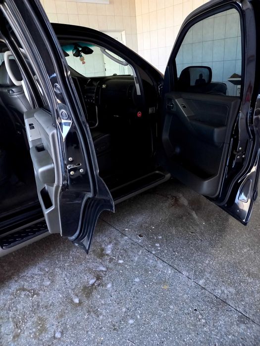 Nissan pathfinder, r51. Нісан.2007р.в.