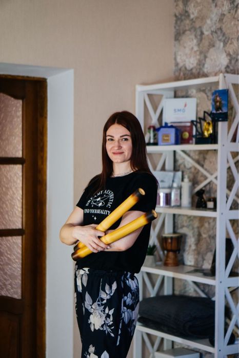 Масаж Вінниця р-н Чехова