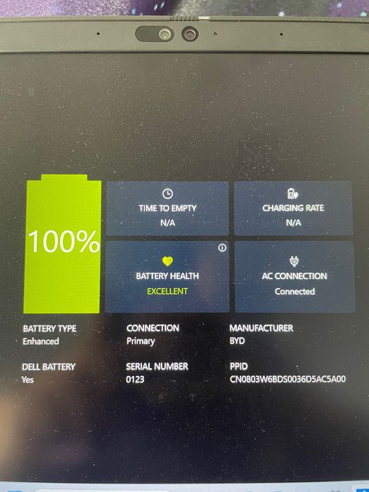 Dell Latitude 5440 i5-1345U 8GB RAM 238GB SSD Gwarancja door to door