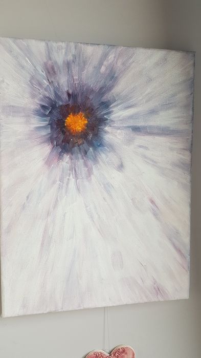 Obraz na płótnie abstrakcja