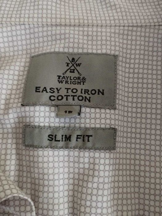 Сорочка Taylor & Wright (M)