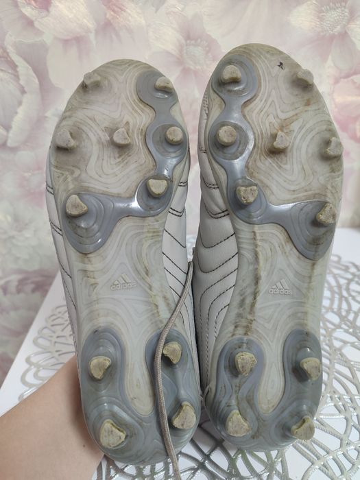 Копы, бутсы, сороконожки Adidas (оригинал)