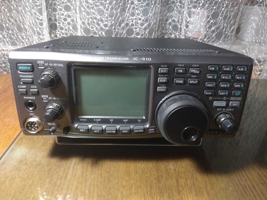 Трансивер IC-910h