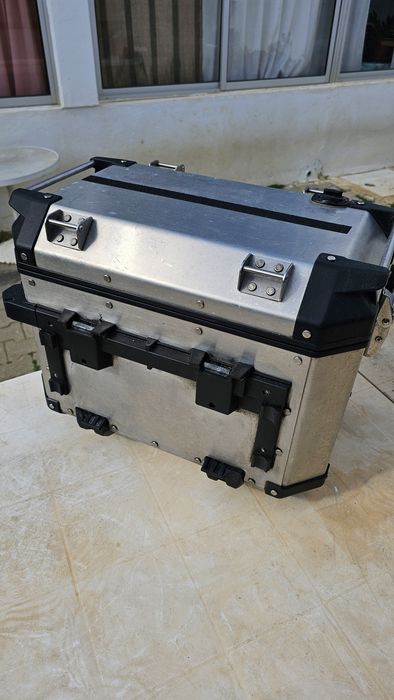 Givi Outback Trekker 48L