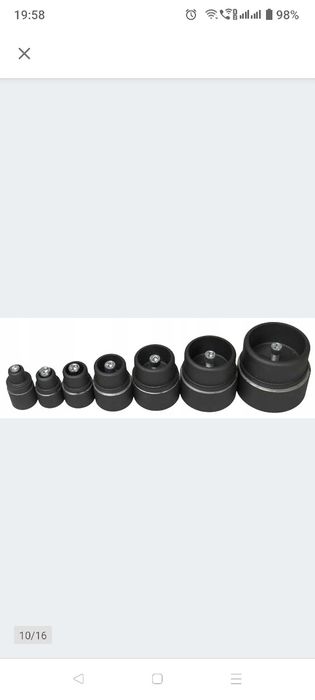 Zgrzewarka do rur pp