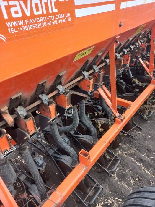 Сівалка СЗ Фаворіт