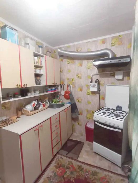 Сдам 1 комнатную квартиру