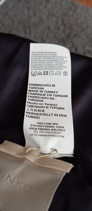 Nowa koszula Pinko rozm. 36-38