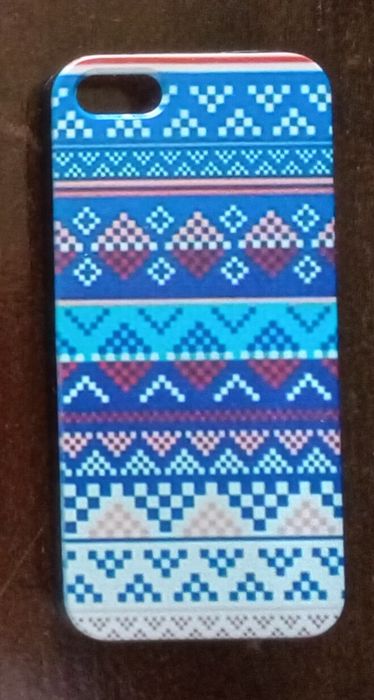 Capas para Iphone 5S/SE - NOVAS