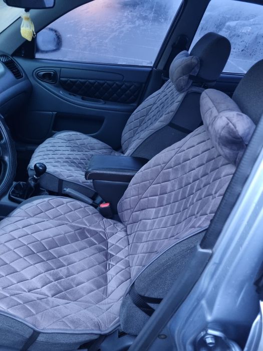 Продам Daewoo Lanos