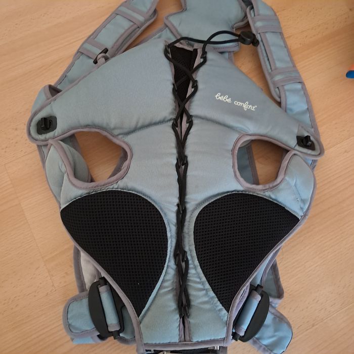 Marsupio bebe confort