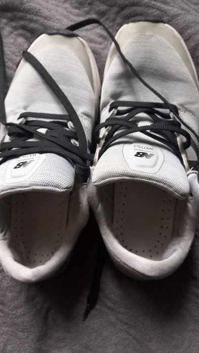 Adidasy damskie New Balance 37