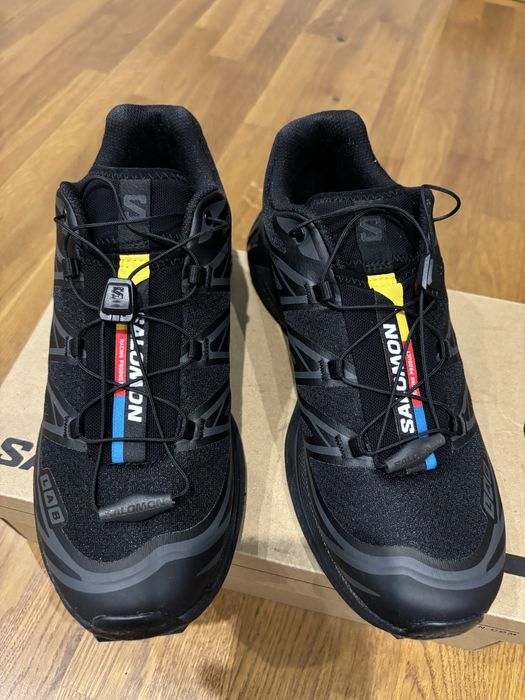 Кросівки SALOMON