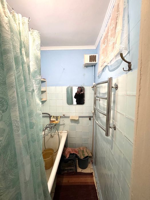 Продаж 3х кімнатної квартири