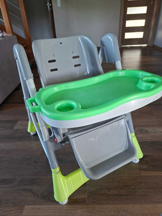 Krzesełko do karmienia