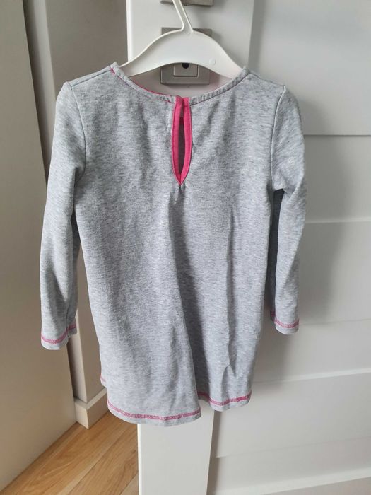 Tunika bawełniana 104 Revaj