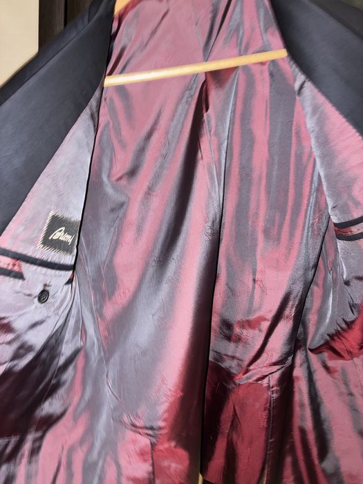 Піджак Brioni 52 R