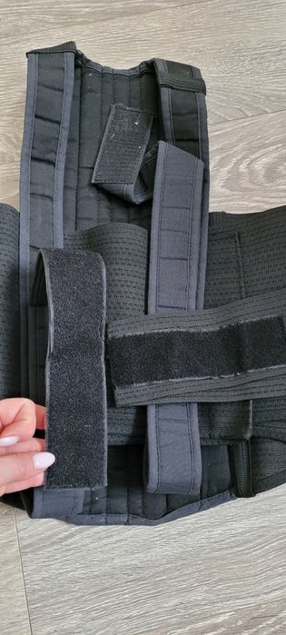 Корсет поясничний