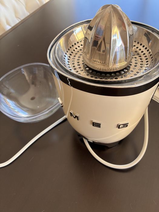 Espremedora SMEG