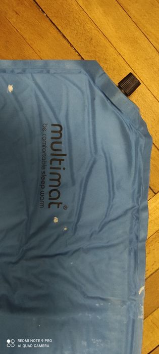 Multimat килимок каримат