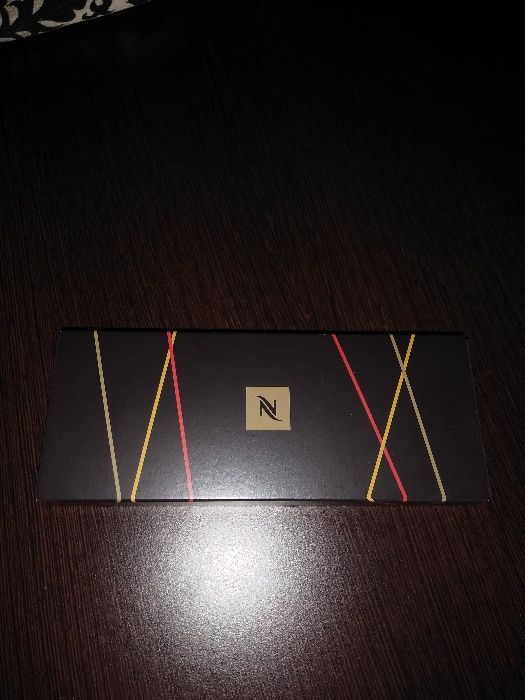 Colher de Degustação Original da Nespresso
