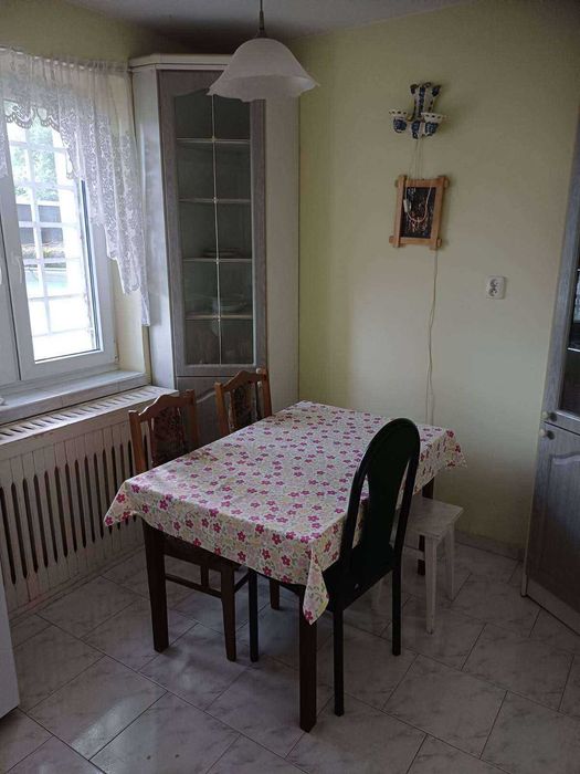 Mieszkanie – Warszawa - Widok 3