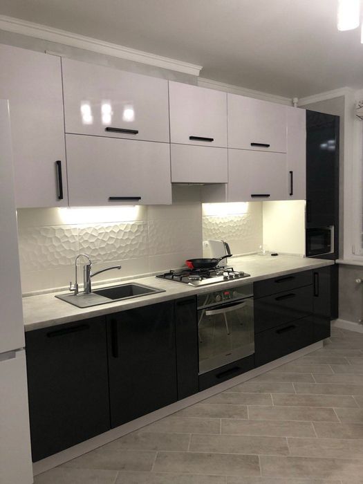 Аренда в Новобудові